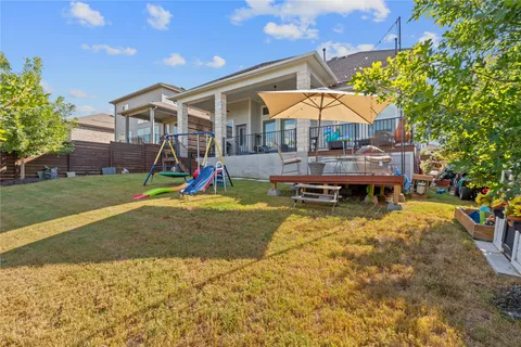 $585,000 | 7117 Jument Drive, Austin, TX 78738