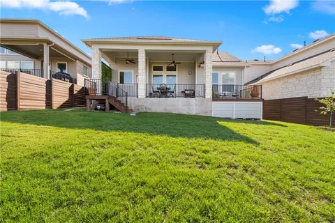 $594,500 | 7117 Jument Drive, Austin, TX 78738