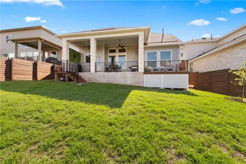 $594,500 | 7117 Jument Drive, Austin, TX 78738