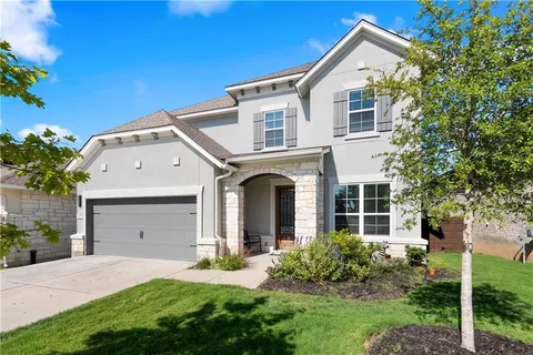 $594,500 | 7117 Jument Drive, Austin, TX 78738