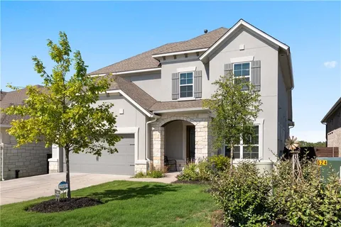 $594,500 | 7117 Jument Drive, Austin, TX 78738