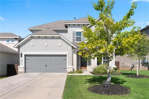 $594,500 | 7117 Jument Drive, Austin, TX 78738