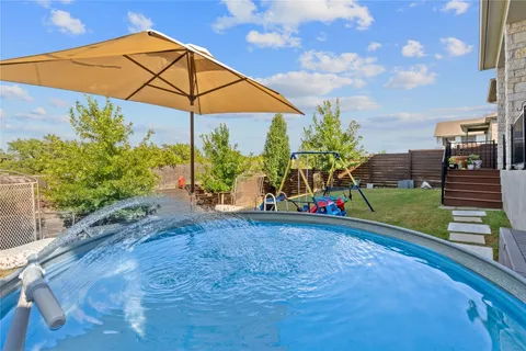 $594,500 | 7117 Jument Drive, Austin, TX 78738