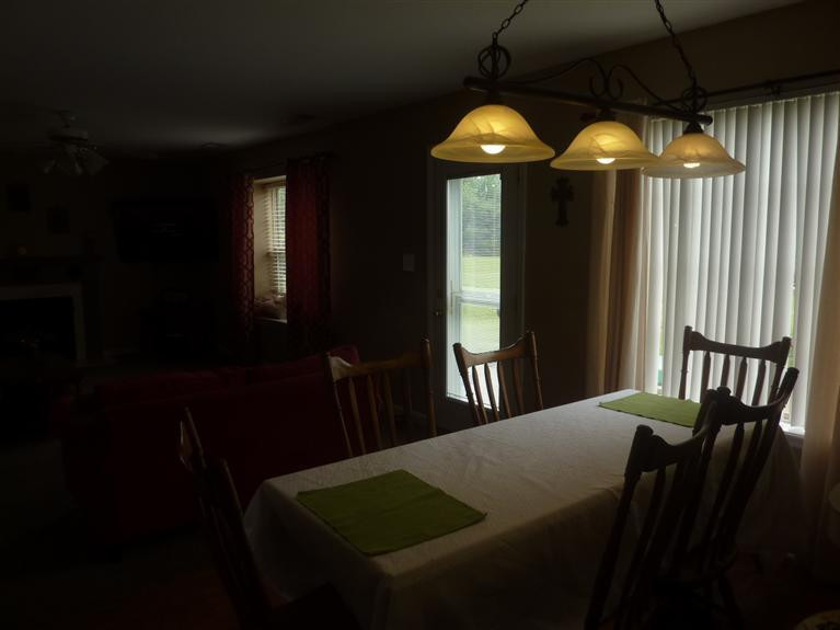 618 Regent Road Versailles, KY 40383 - Photo 9 of 38 Dining Area