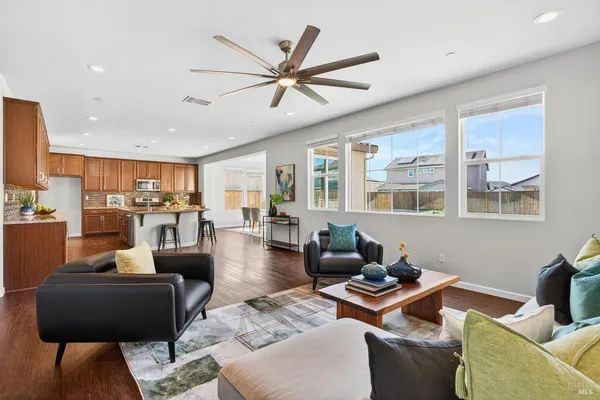 $750,000 | 1535 Arlington Court, Dixon, CA 95620