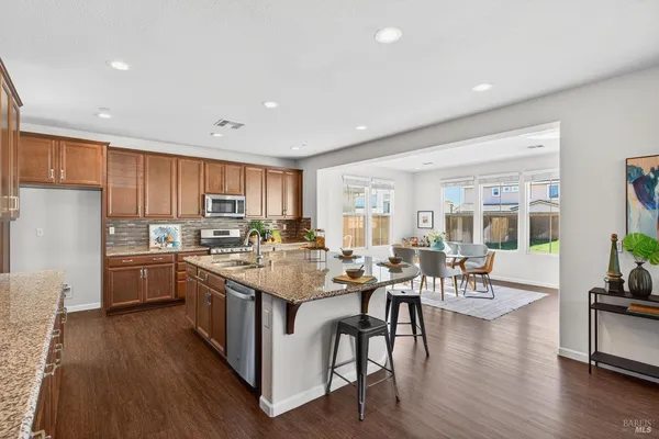 $750,000 | 1535 Arlington Court, Dixon, CA 95620