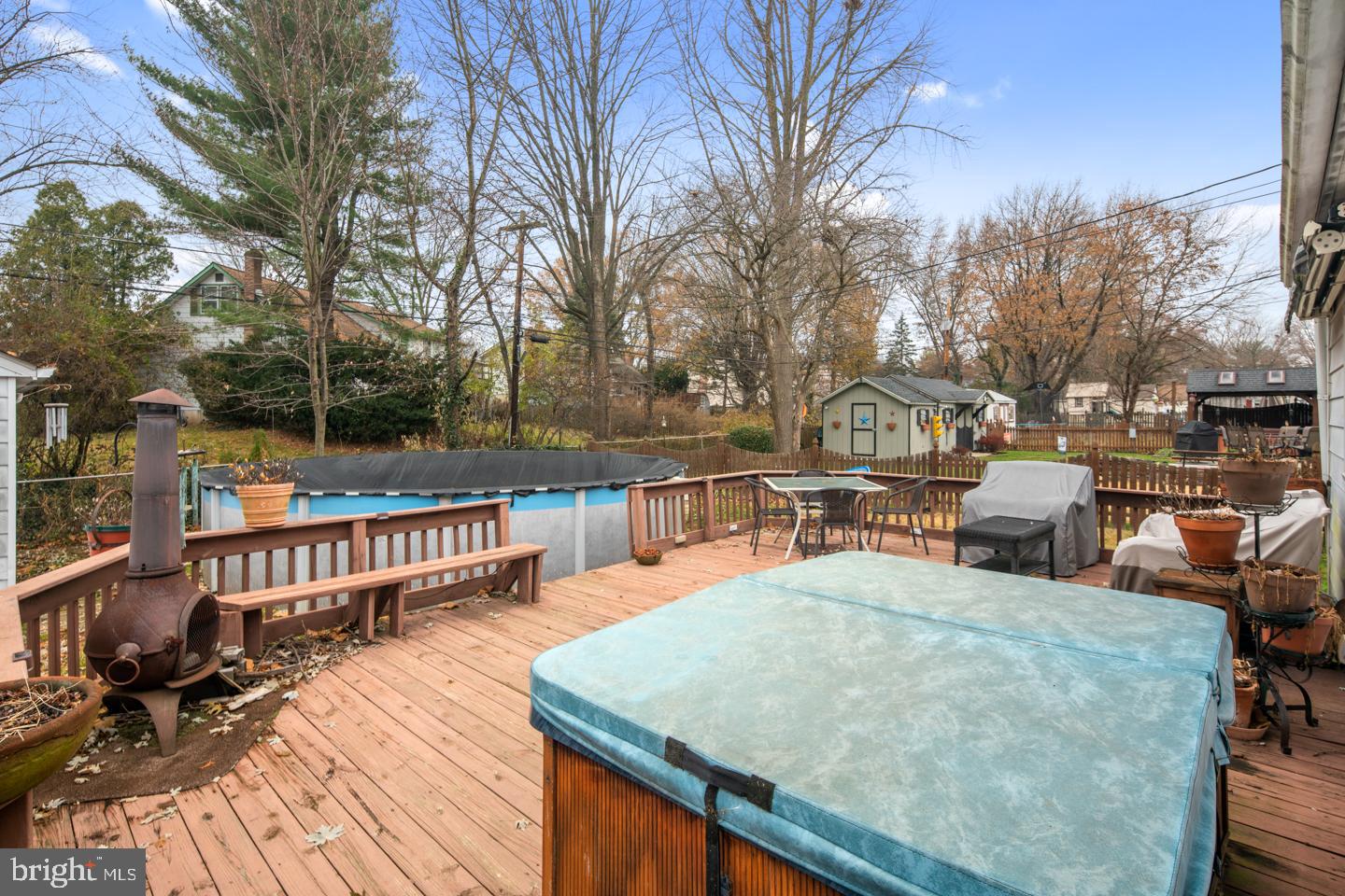 517 Coursey Road Oreland, PA 19075 - Photo 30 of 34 Gallery Image 30