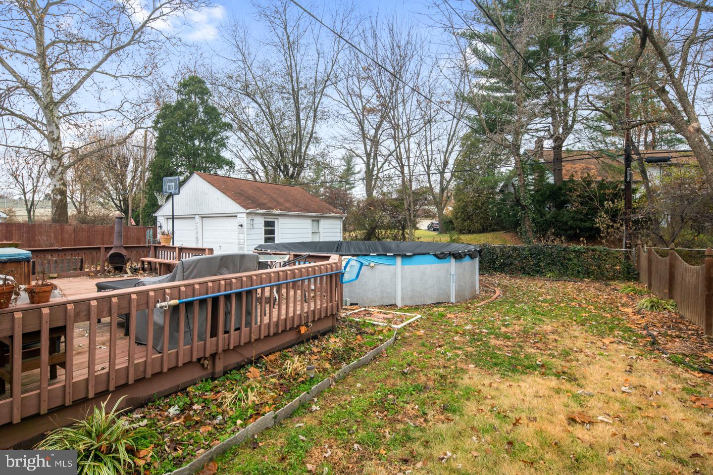 517 Coursey Road Oreland, PA 19075 - Photo 32 of 34 Gallery Image 32