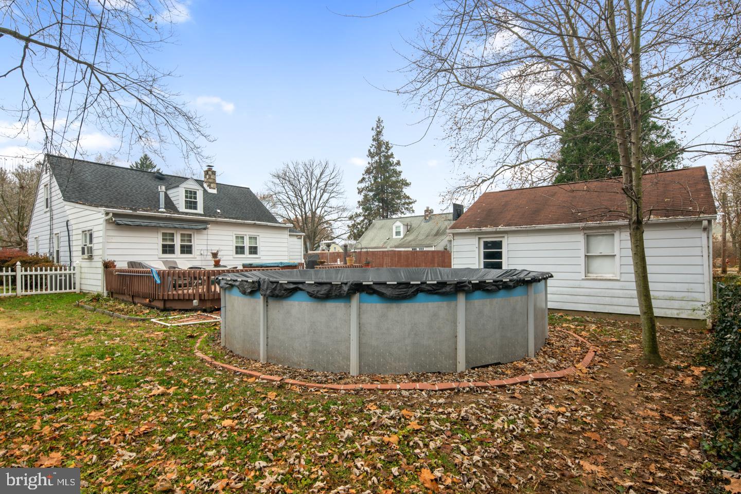 517 Coursey Road Oreland, PA 19075 - Photo 33 of 34 Gallery Image 33