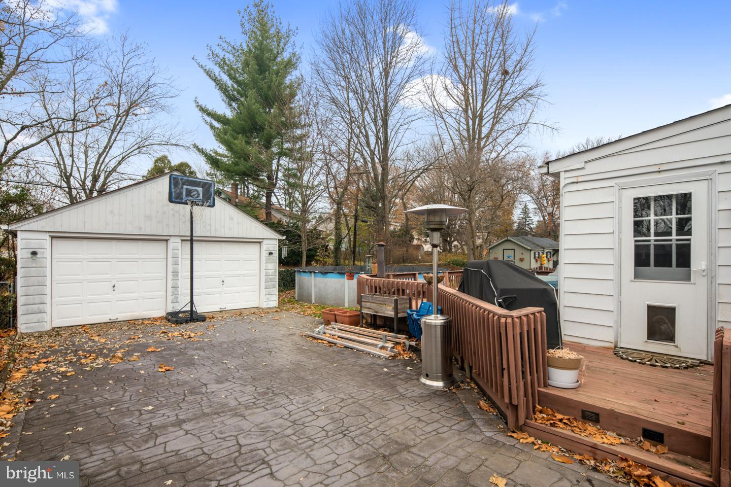 517 Coursey Road Oreland, PA 19075 - Photo 34 of 34 Gallery Image 34
