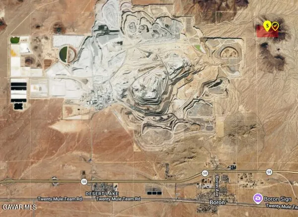 $80,000 | Vic Rio Tinto, Boron, CA 93516