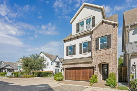 $799,000 | 8316 Barberry Branch Street, Houston, TX 77055