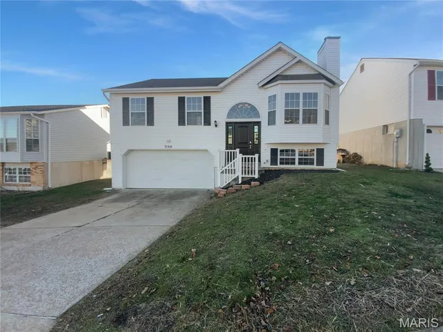 $272,000 | 3166 5 Oaks Drive, Arnold, MO 63010