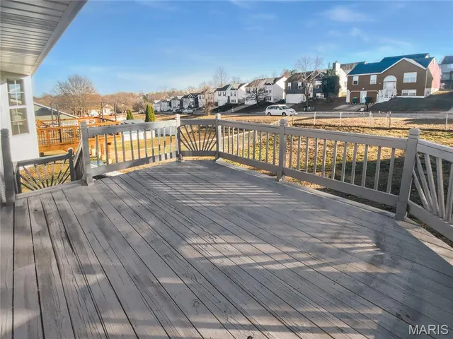 $272,000 | 3166 5 Oaks Drive, Arnold, MO 63010