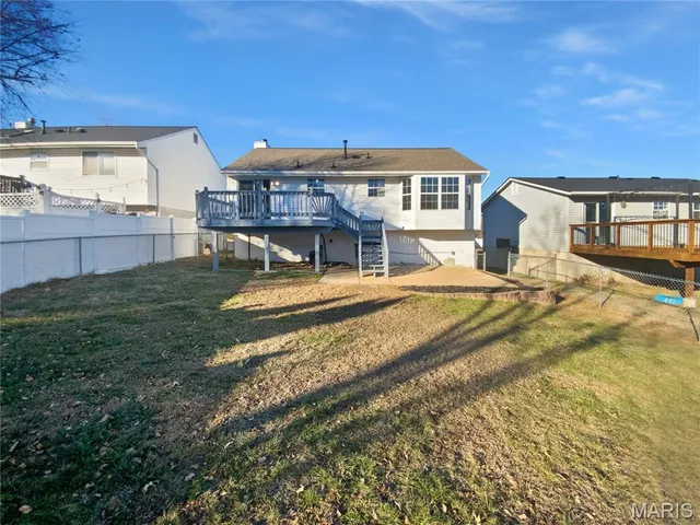 $272,000 | 3166 5 Oaks Drive, Arnold, MO 63010