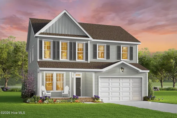 $578,655 | 108 South Street, Moyock, NC 27958