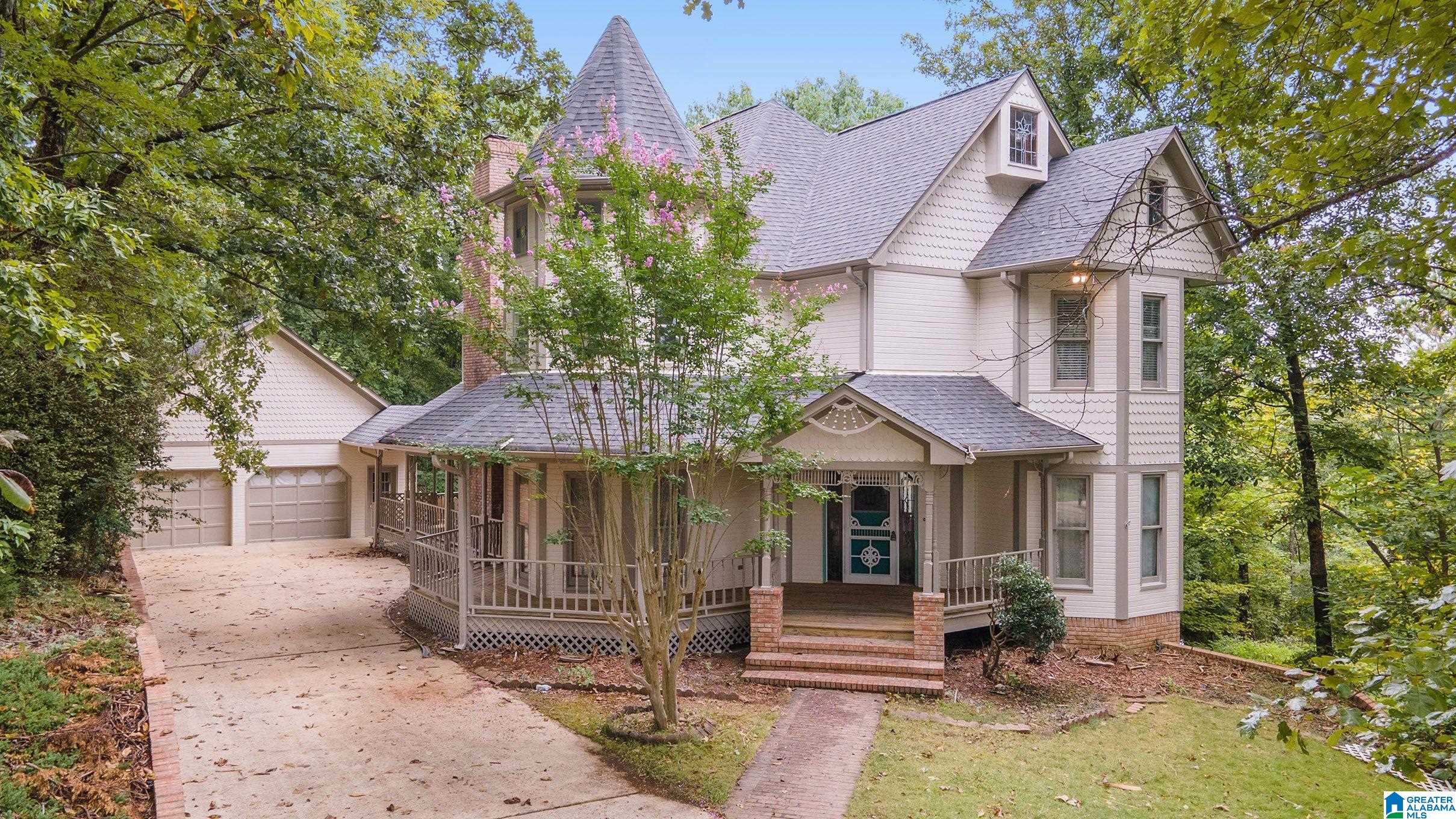5212 Meadow Brook Road Birmingham, AL 35242 - Photo 1 of 14
