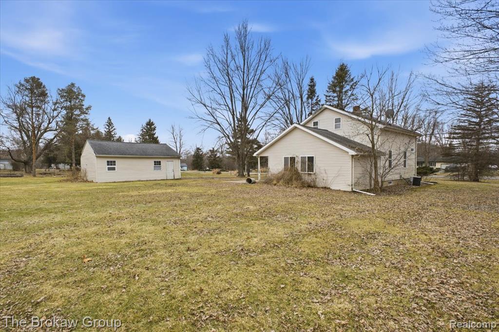 4340 North Webster Road Flushing, MI 48433 - Photo 41 of 47