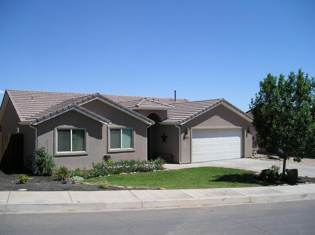 244 North 2900th Street East St. George, UT 84790 - Photo 1 of 1 244 N. 2900 W.