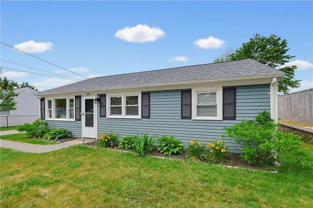 29 Rosedale Drive Bristol, RI 02809 - Photo 26 of 34