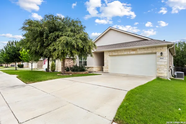 $2,600 | 5042 Italica Road, San Antonio, TX 78253