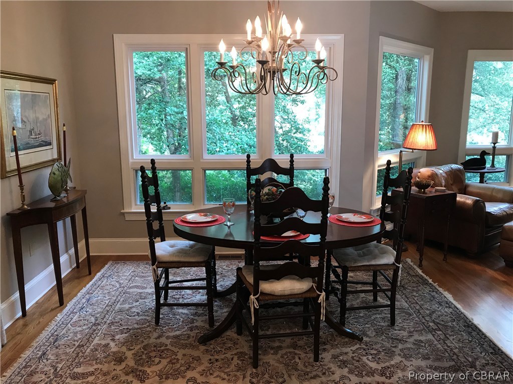 5816 Rivers Landing Terrace White Stone, VA 22578 - Photo 13 of 34