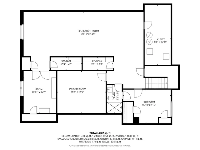 $1,399,000 | 1560 Samanthas Way, Deerfield, IL 60015