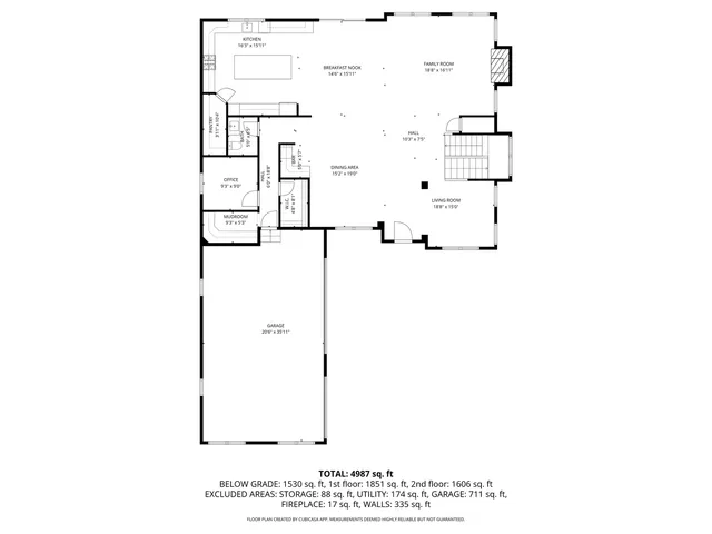$1,399,000 | 1560 Samanthas Way, Deerfield, IL 60015