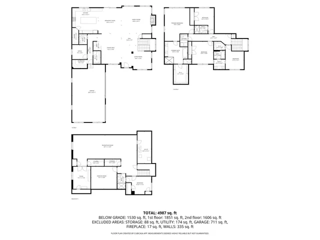 $1,399,000 | 1560 Samanthas Way, Deerfield, IL 60015