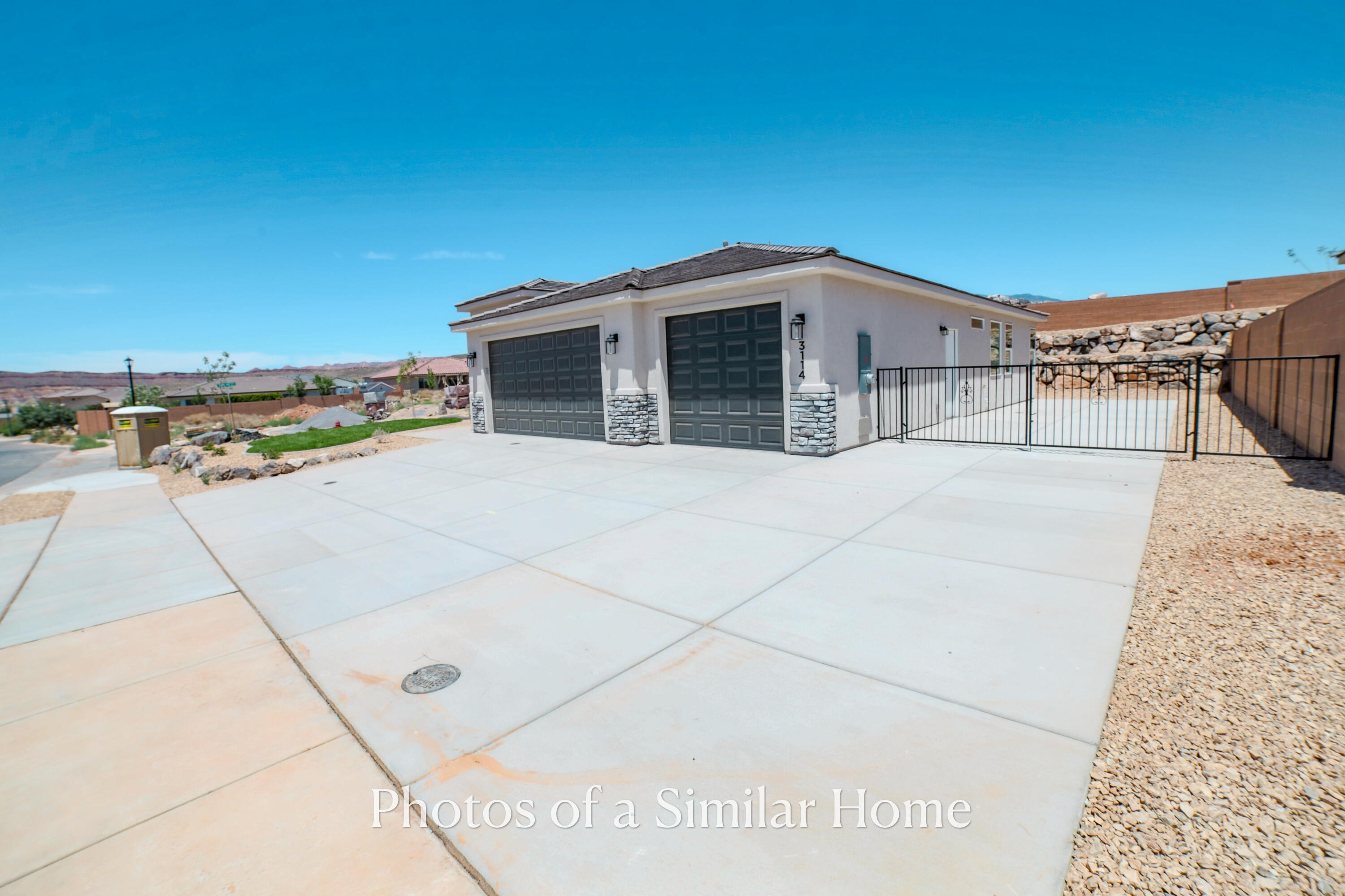 518 North 3085 West Hurricane, UT 84737 - Photo 25 of 42 Emerald-9-2