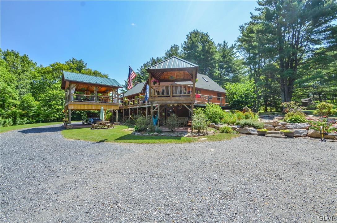 564 Stone Mountain Road Lehighton, PA 18235 - Photo 1 of 1