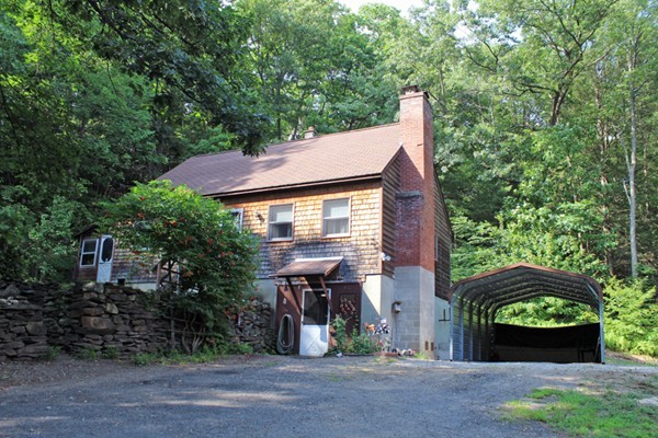161 Martindale Road Bernardston, MA 01337 - Photo 1 of 30 Gallery Image 1