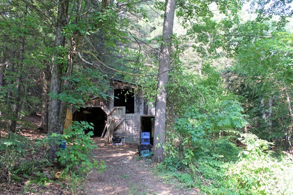 161 Martindale Road Bernardston, MA 01337 - Photo 20 of 30 Gallery Image 20