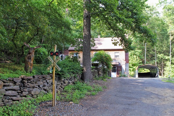 161 Martindale Road Bernardston, MA 01337 - Photo 26 of 30 Gallery Image 26