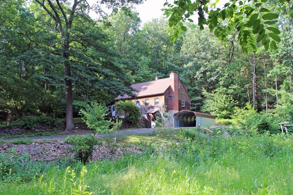 161 Martindale Road Bernardston, MA 01337 - Photo 27 of 30 Gallery Image 27