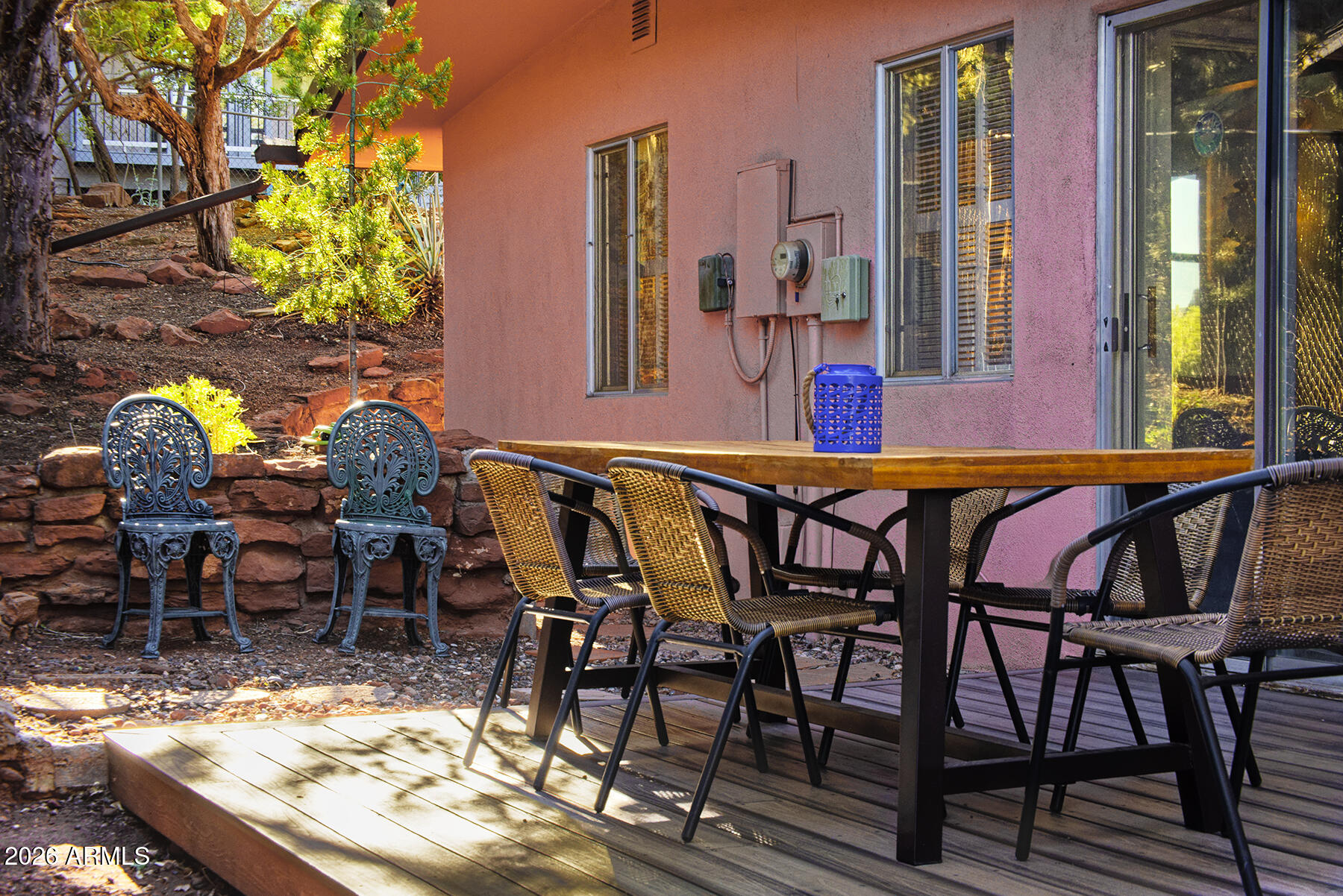 275 East Ridge Road Sedona, AZ 86336 - Photo 21 of 35