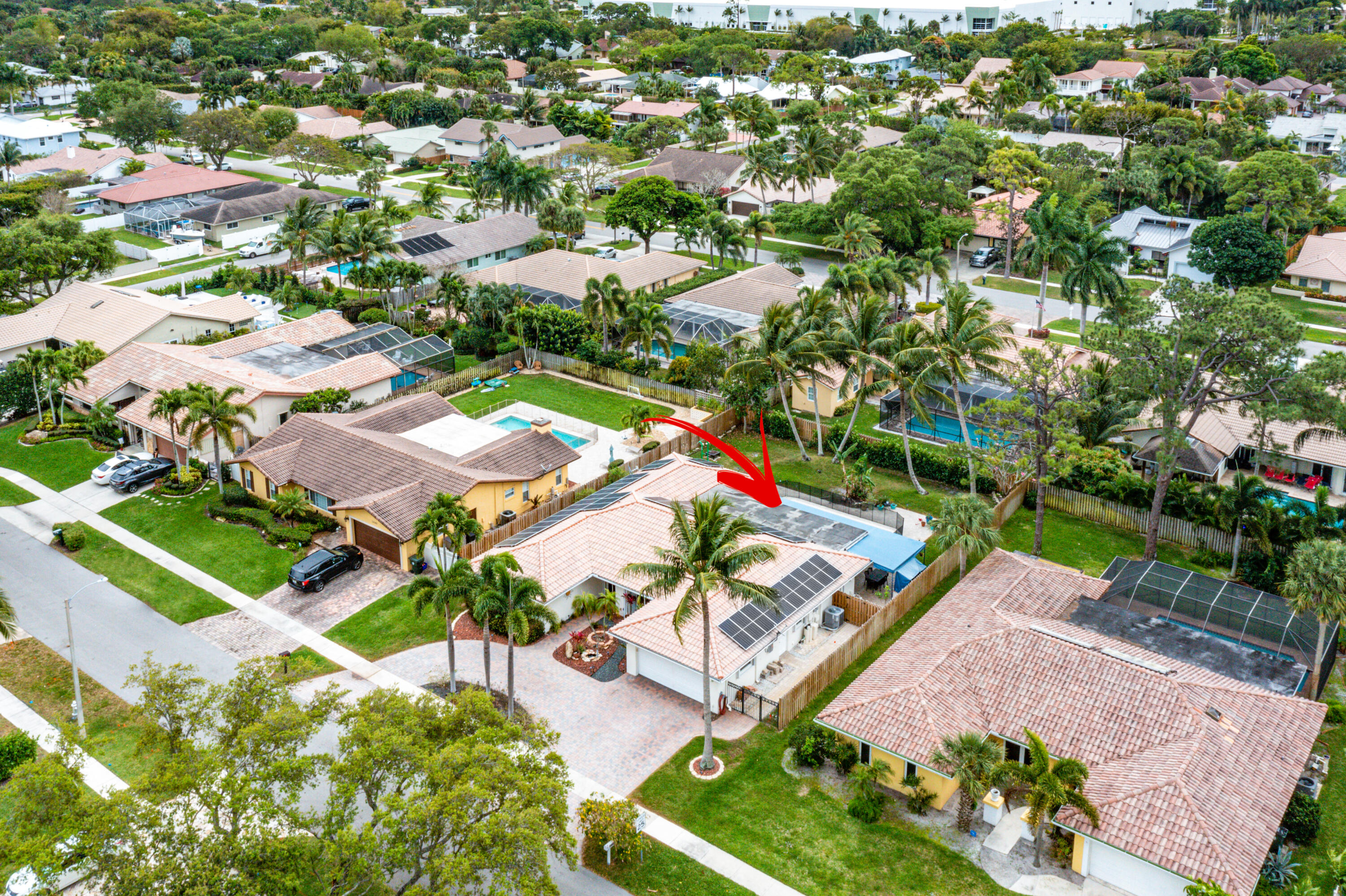 1460 Southwest 19th Street Boca Raton, FL 33486 - Photo 37 of 41 037-1460Southwest19thStreet-BocaRaton-FL
