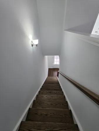 a view of entryway