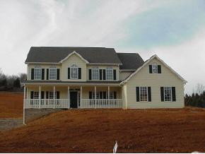 1309 Walnut Grove Road Jonesborough, TN 37659 - Photo 1 of 2 Photo 1
