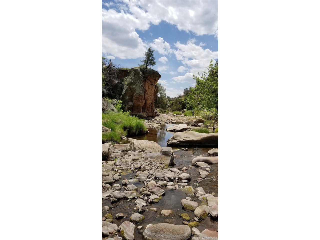 36 Hart Ranch Drive Beulah, CO 81023 - Photo 17 of 30 Canyon Trail