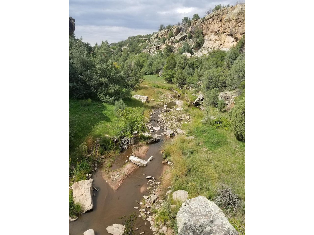 36 Hart Ranch Drive Beulah, CO 81023 - Photo 18 of 30 Canyon Trail