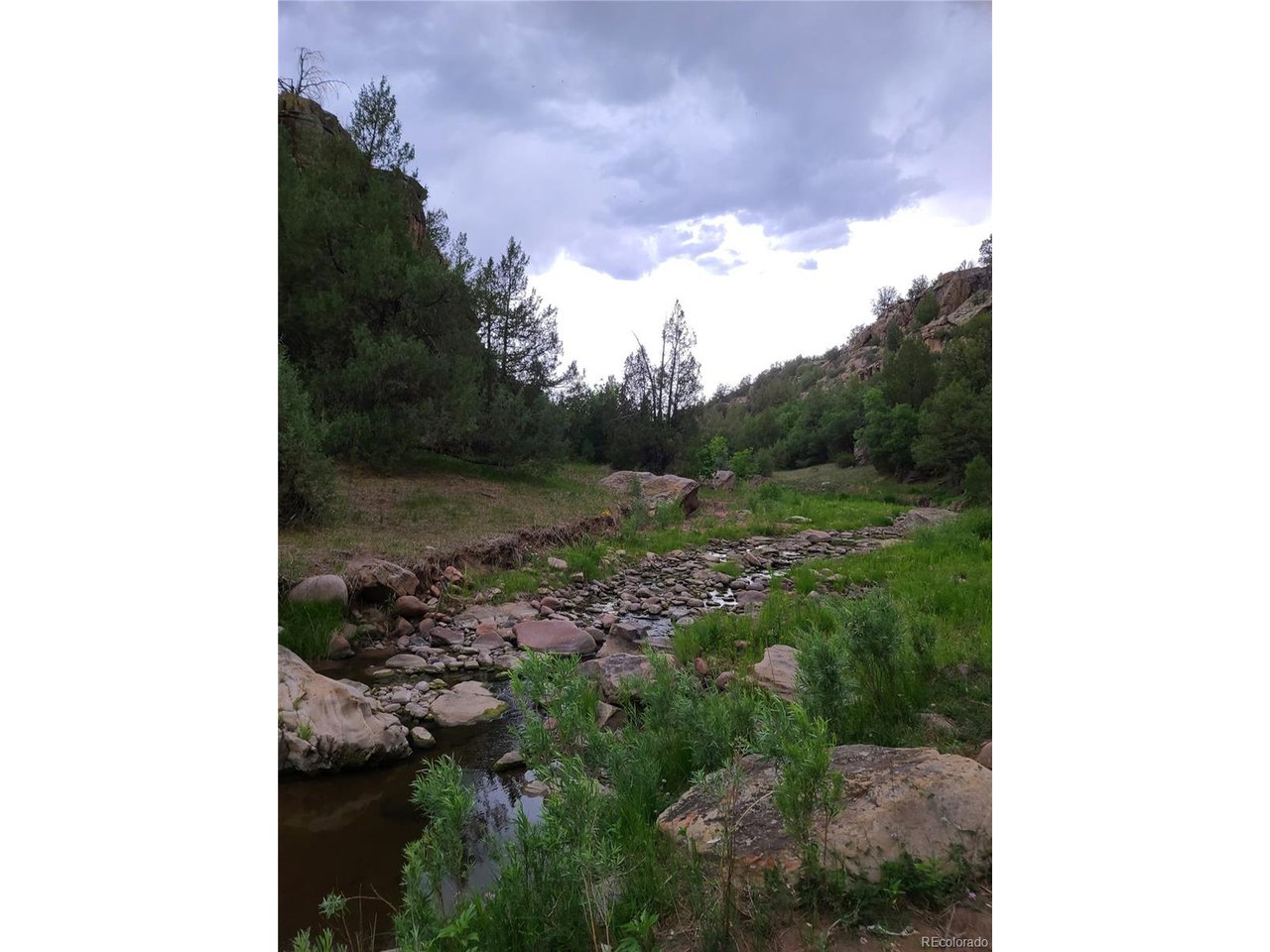 36 Hart Ranch Drive Beulah, CO 81023 - Photo 19 of 30 Canyon Trail