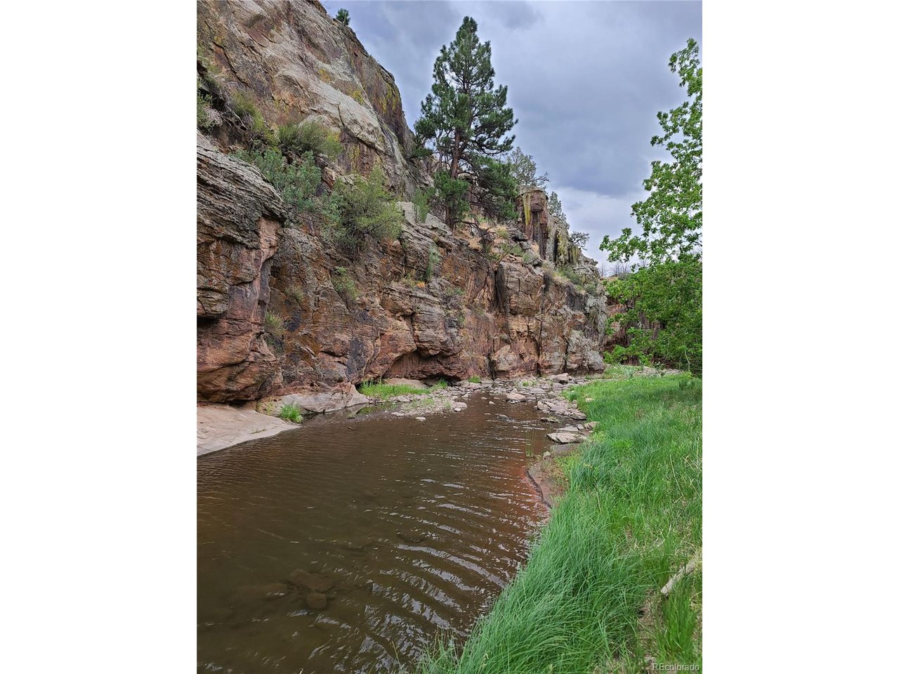 36 Hart Ranch Drive Beulah, CO 81023 - Photo 25 of 30 Canyon Trail