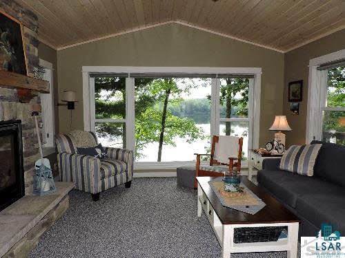 12979 Tri-Lakes Road Drummond, WI 54832 - Photo 3 of 17 Gallery Image 3