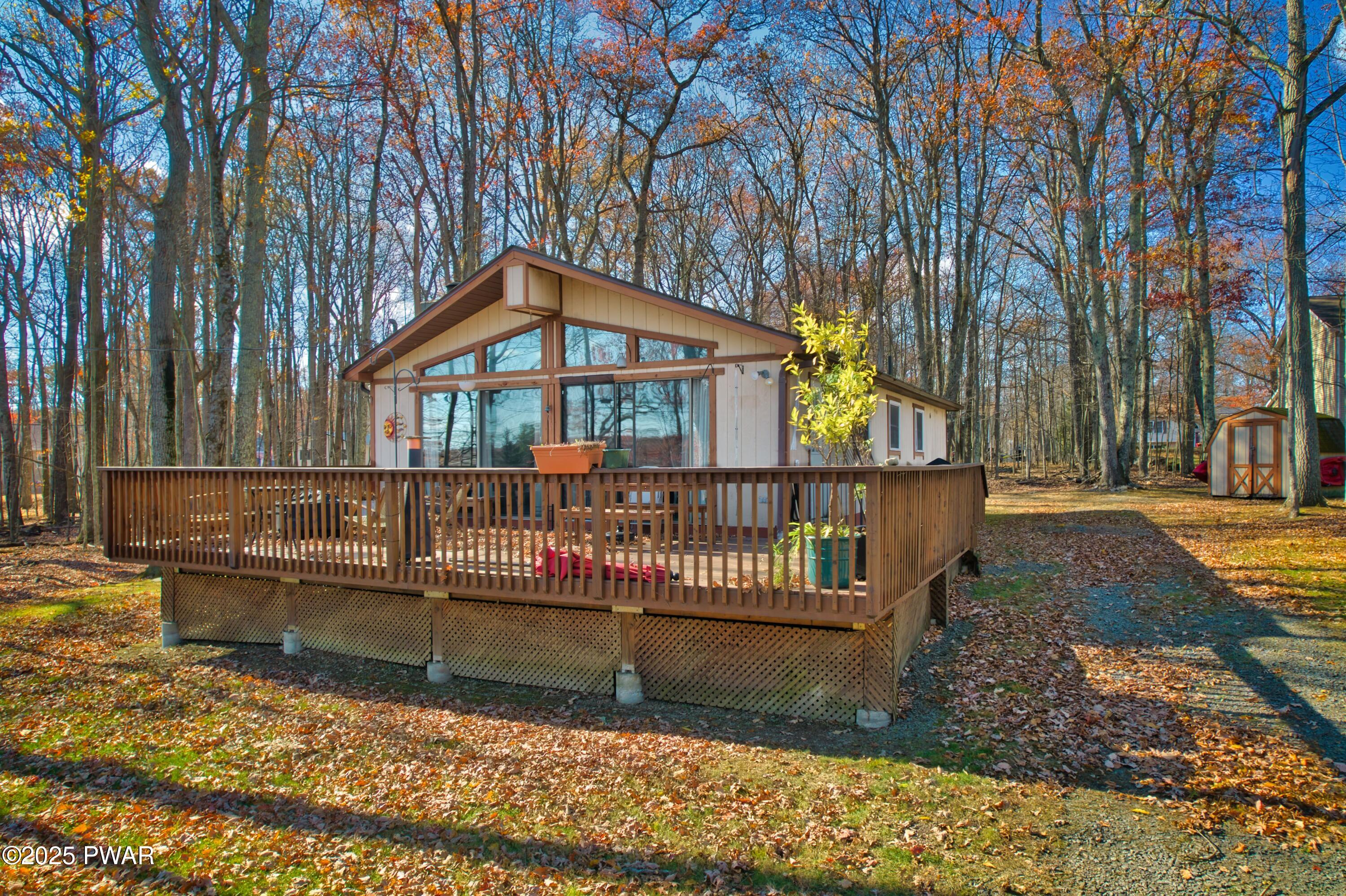 288 Gold Key Road Milford, PA 18337 - Photo 1 of 37 DJI_0522