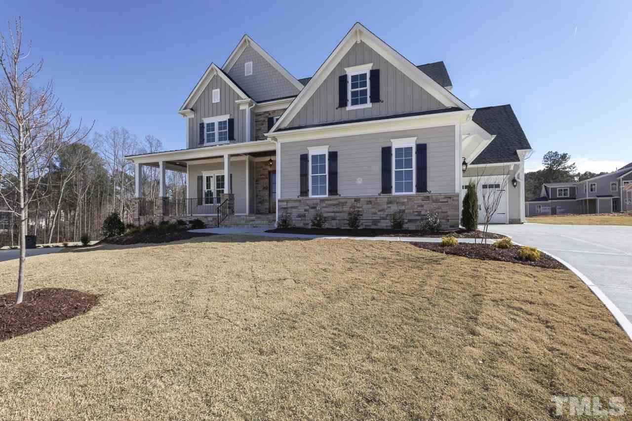 2405 Oro Place Apex, NC 27502 - Photo 1 of 26