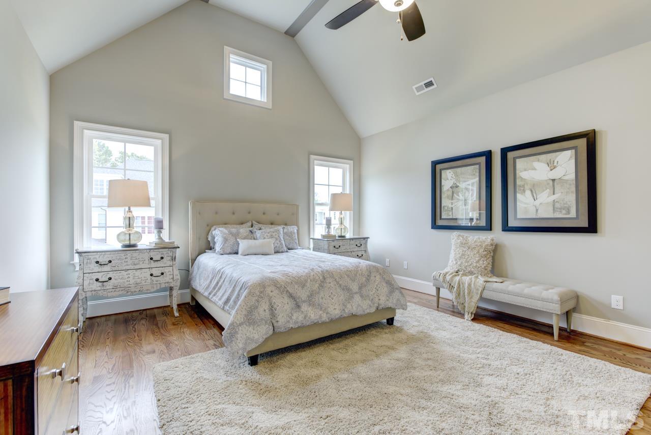 2405 Oro Place Apex, NC 27502 - Photo 2 of 26