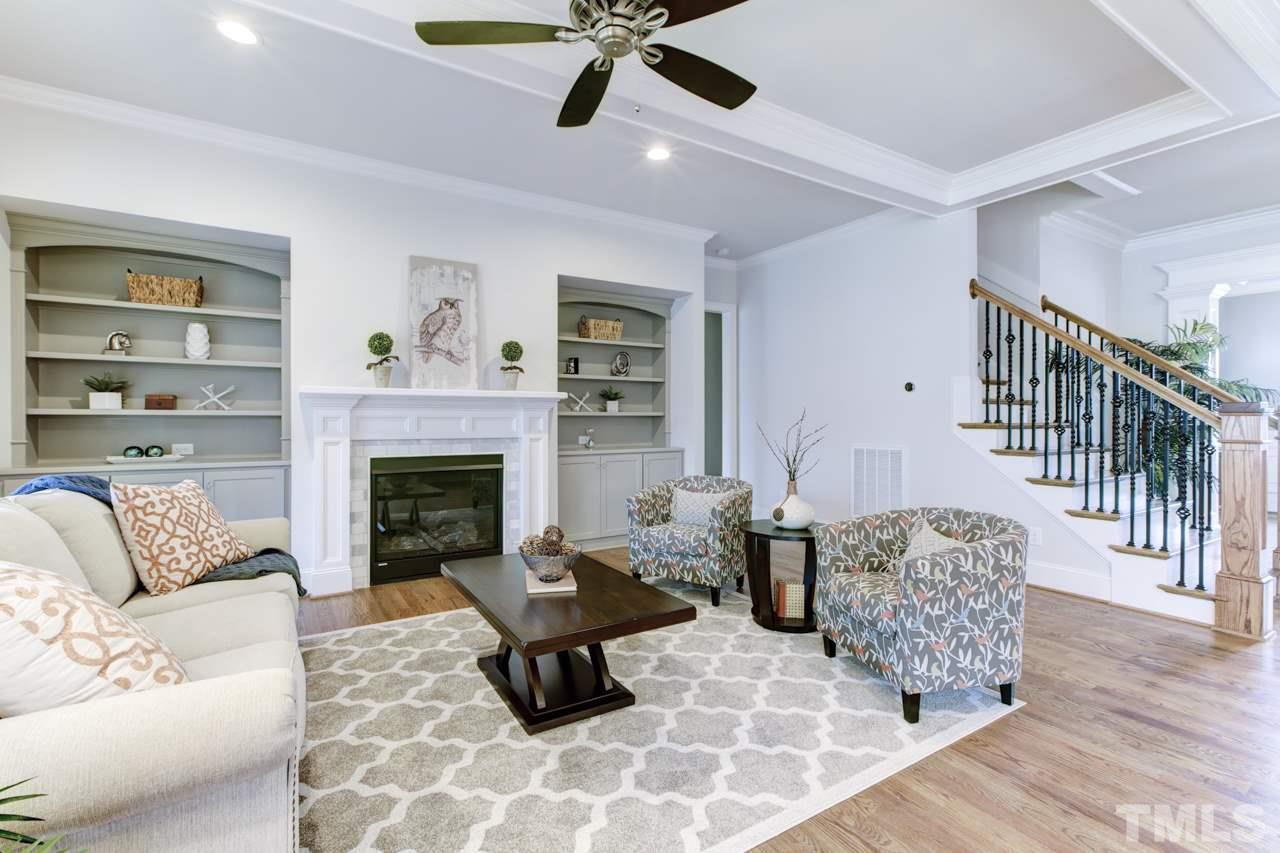 2405 Oro Place Apex, NC 27502 - Photo 18 of 26