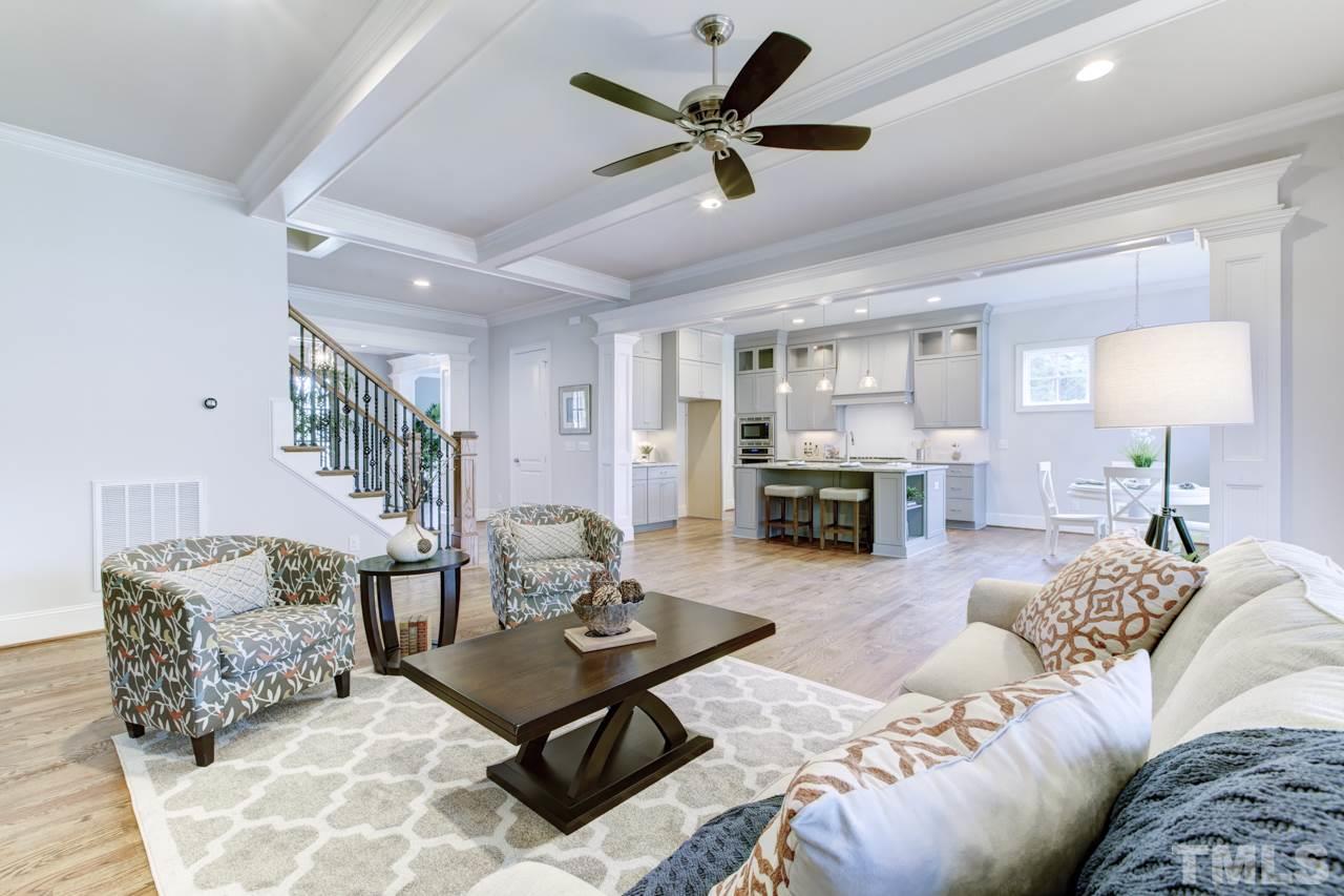 2405 Oro Place Apex, NC 27502 - Photo 19 of 26