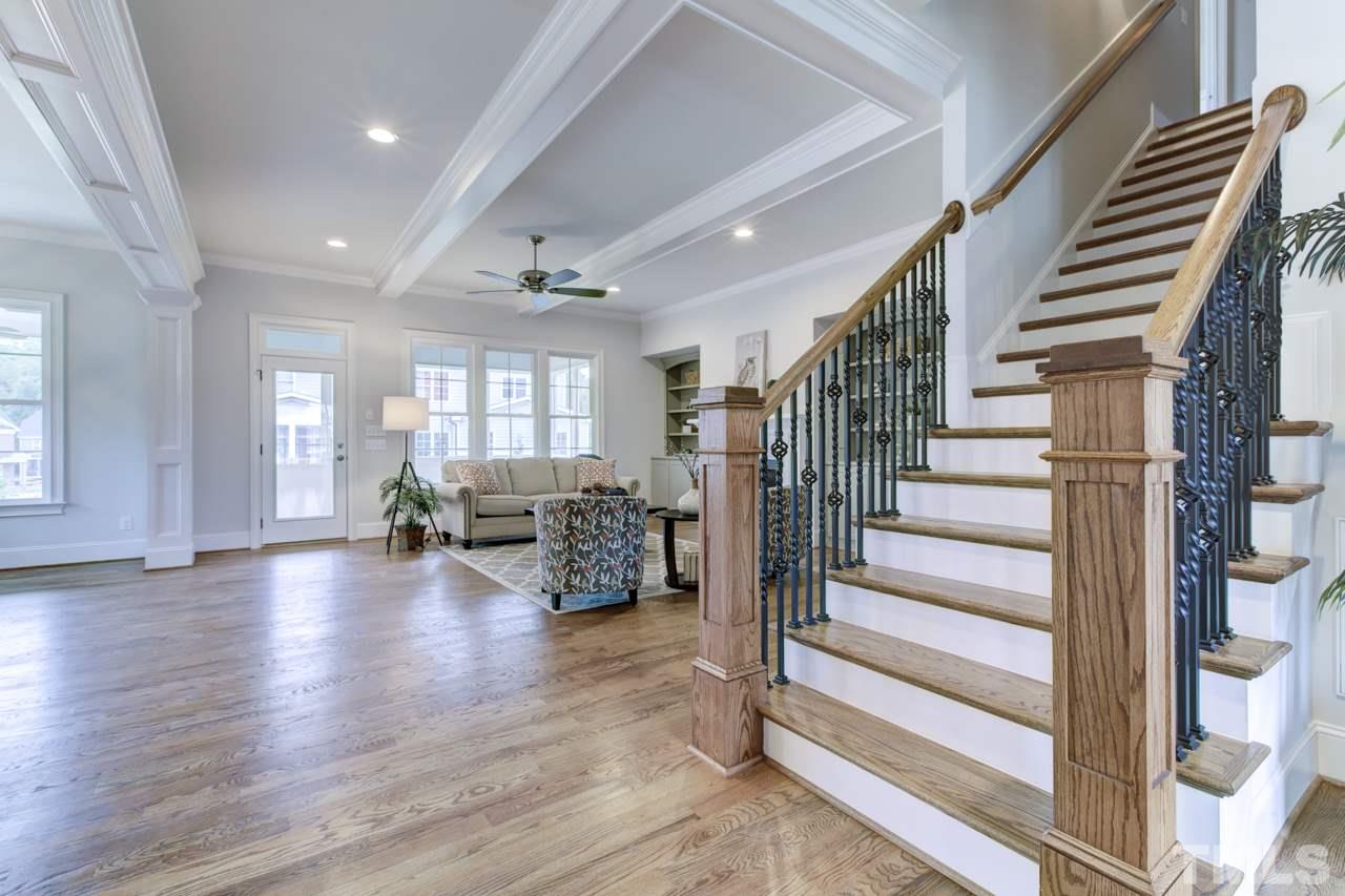 2405 Oro Place Apex, NC 27502 - Photo 20 of 26